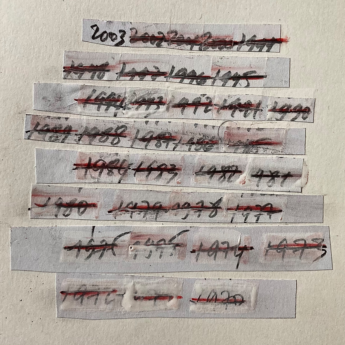 2003 – The End Of — IMG_3888