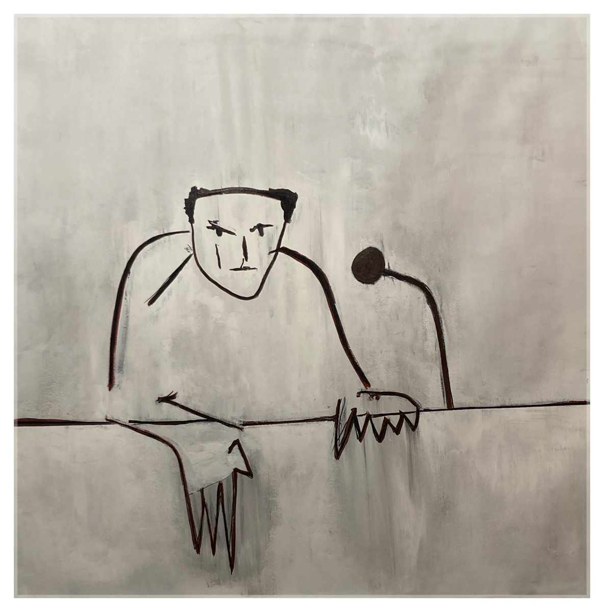 2022 – The Trial