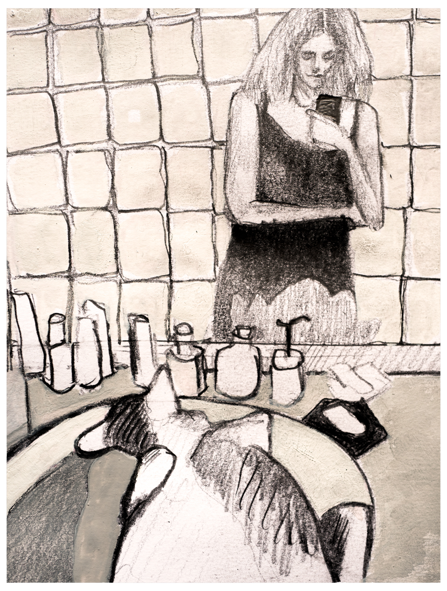 Aya And The Cat in The sink FINAL OK OKL1050742
