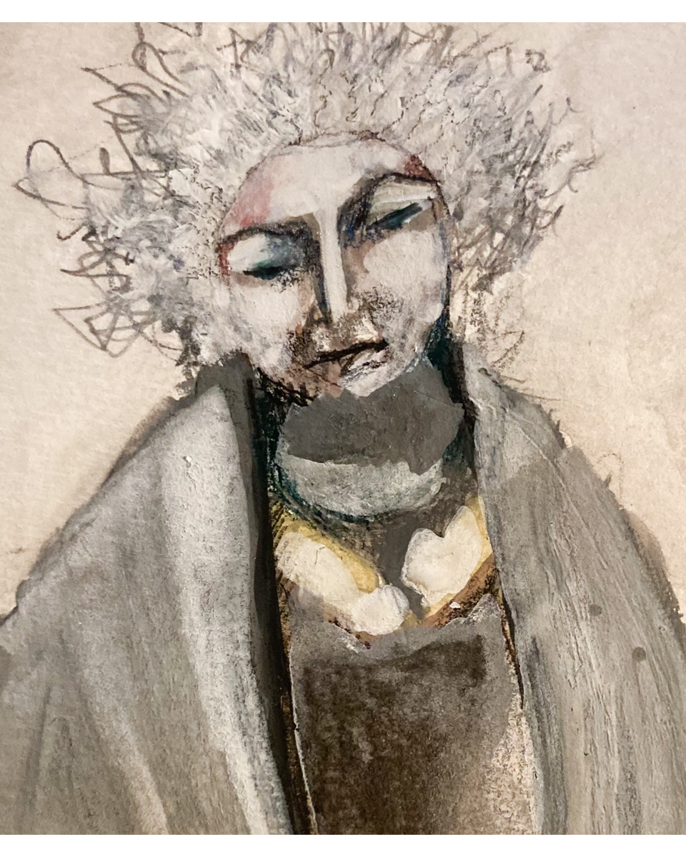 Francesca Bonnardi de Benedictis