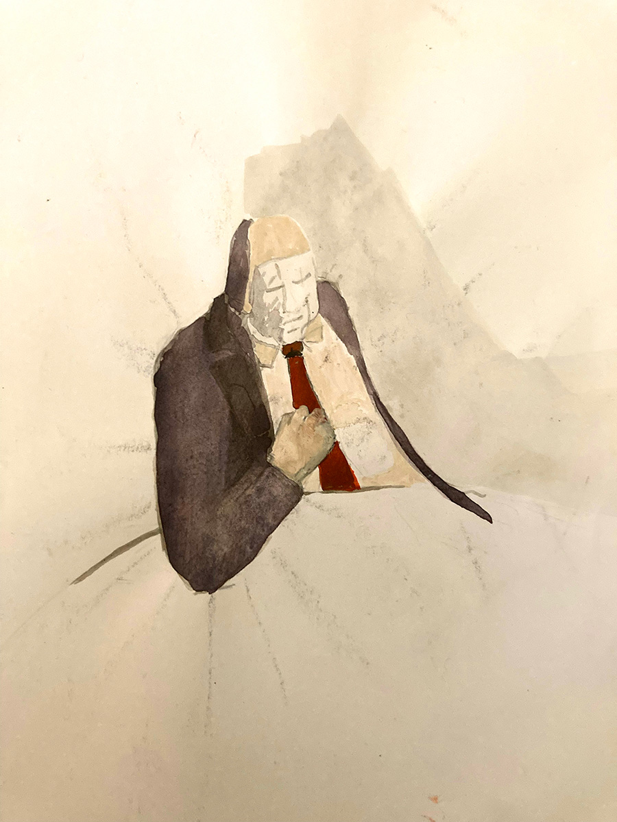 politician